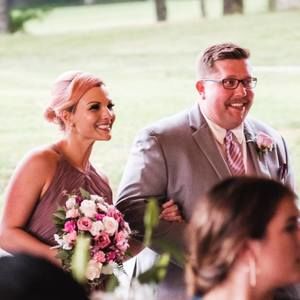 Meet your Posher, Jenna